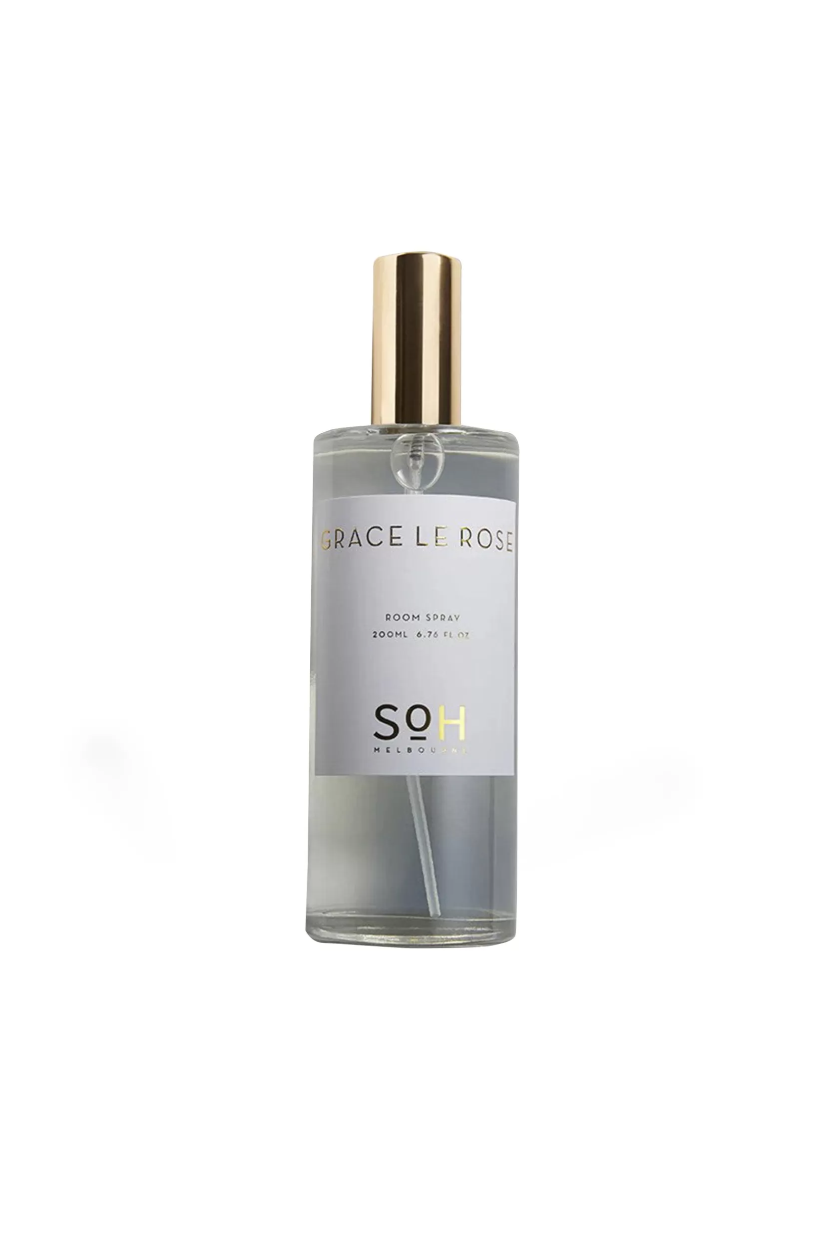 Clearance The Scent of Home Grace Le Sensory