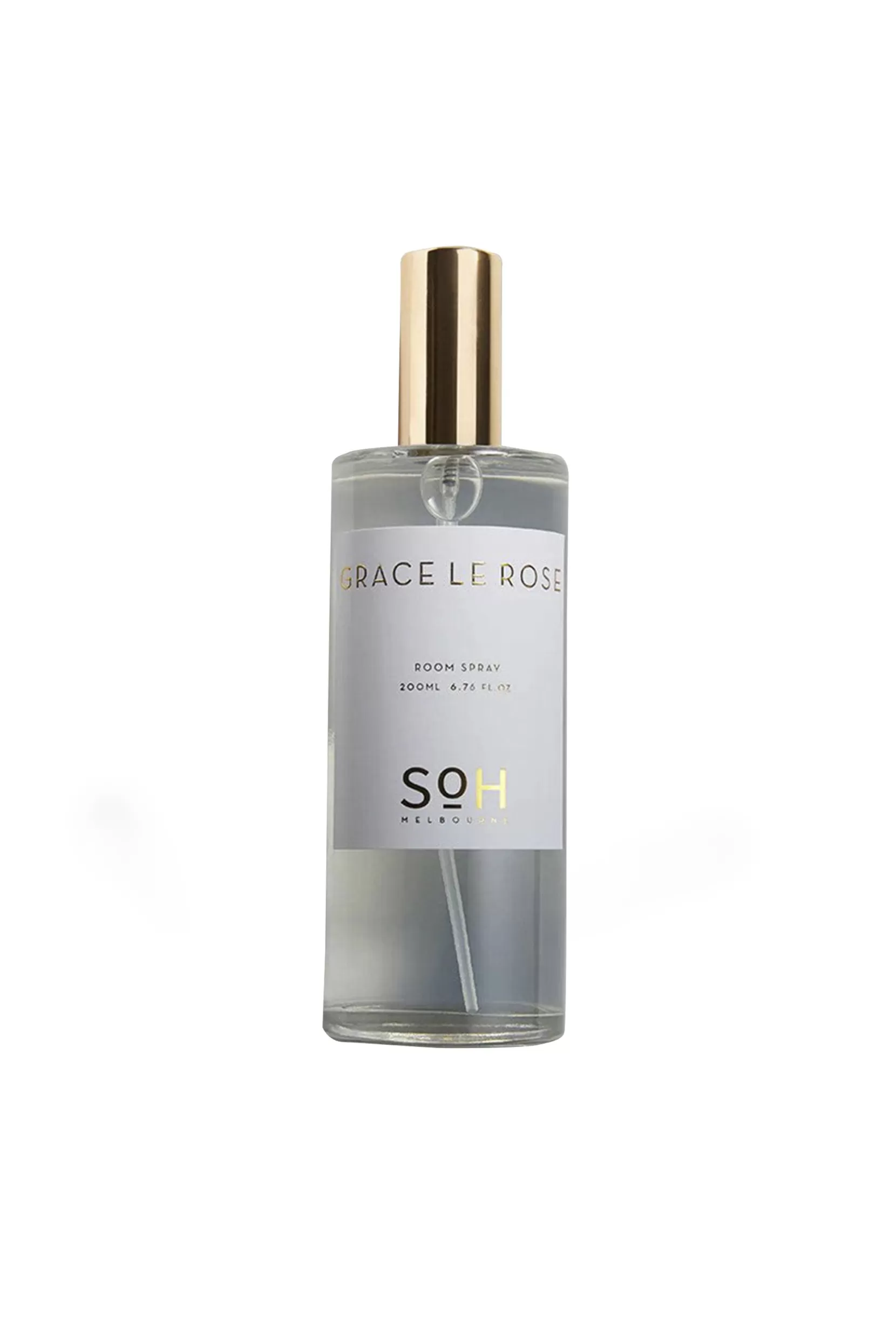 Clearance The Scent of Home Grace Le Sensory