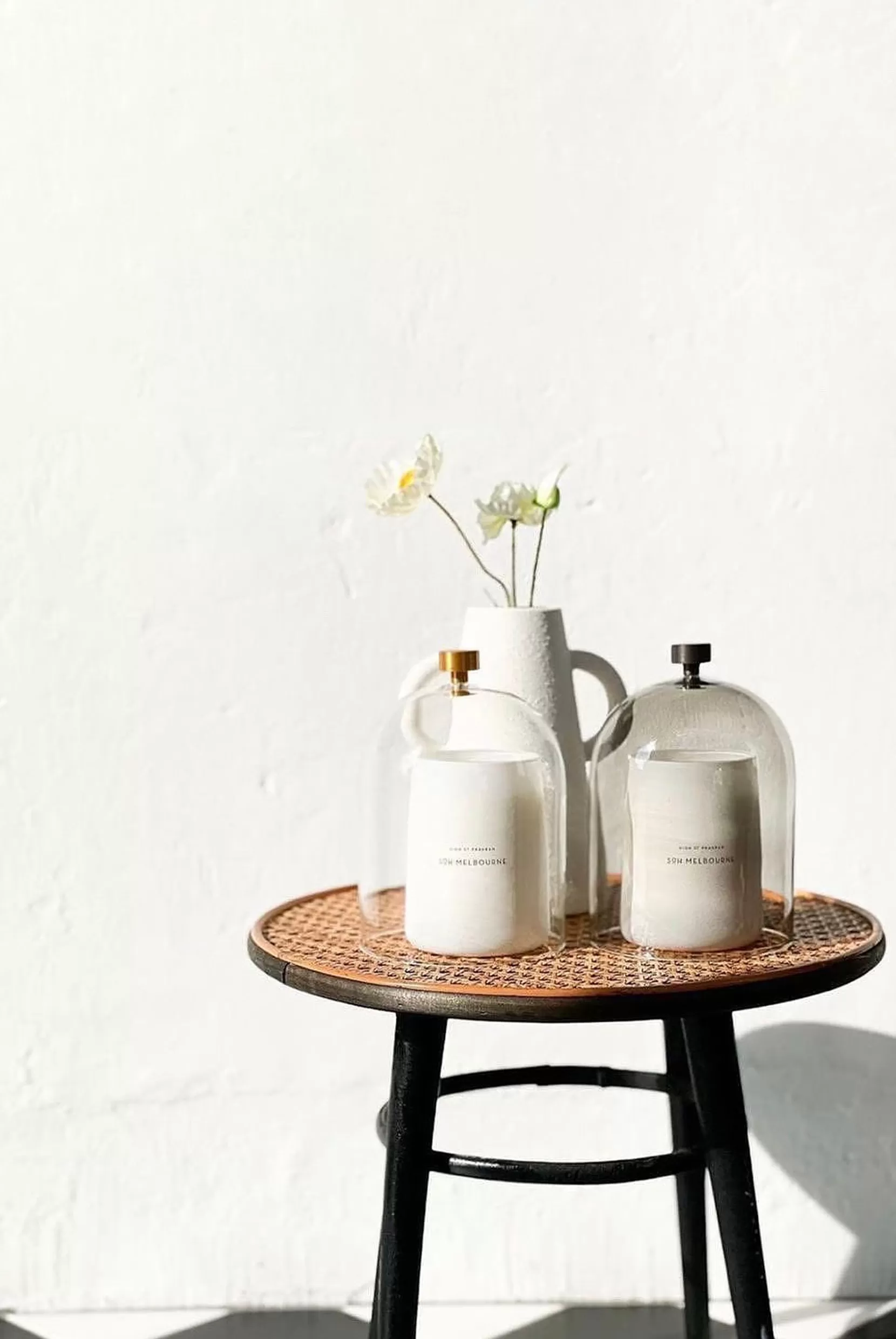 Store The Scent of Home Grace Le- Sensory