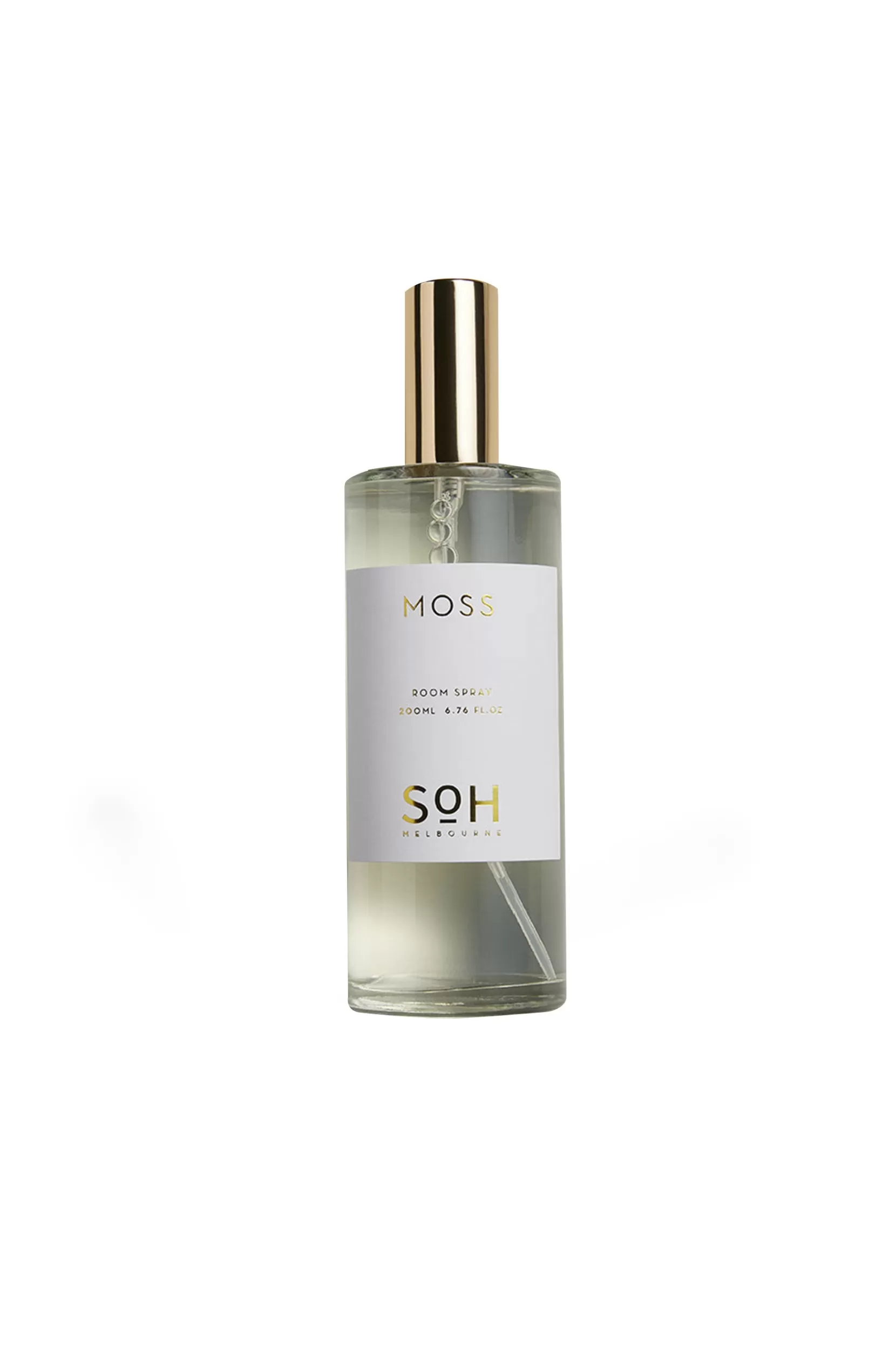 Shop The Scent of Home Moss Room Sensory