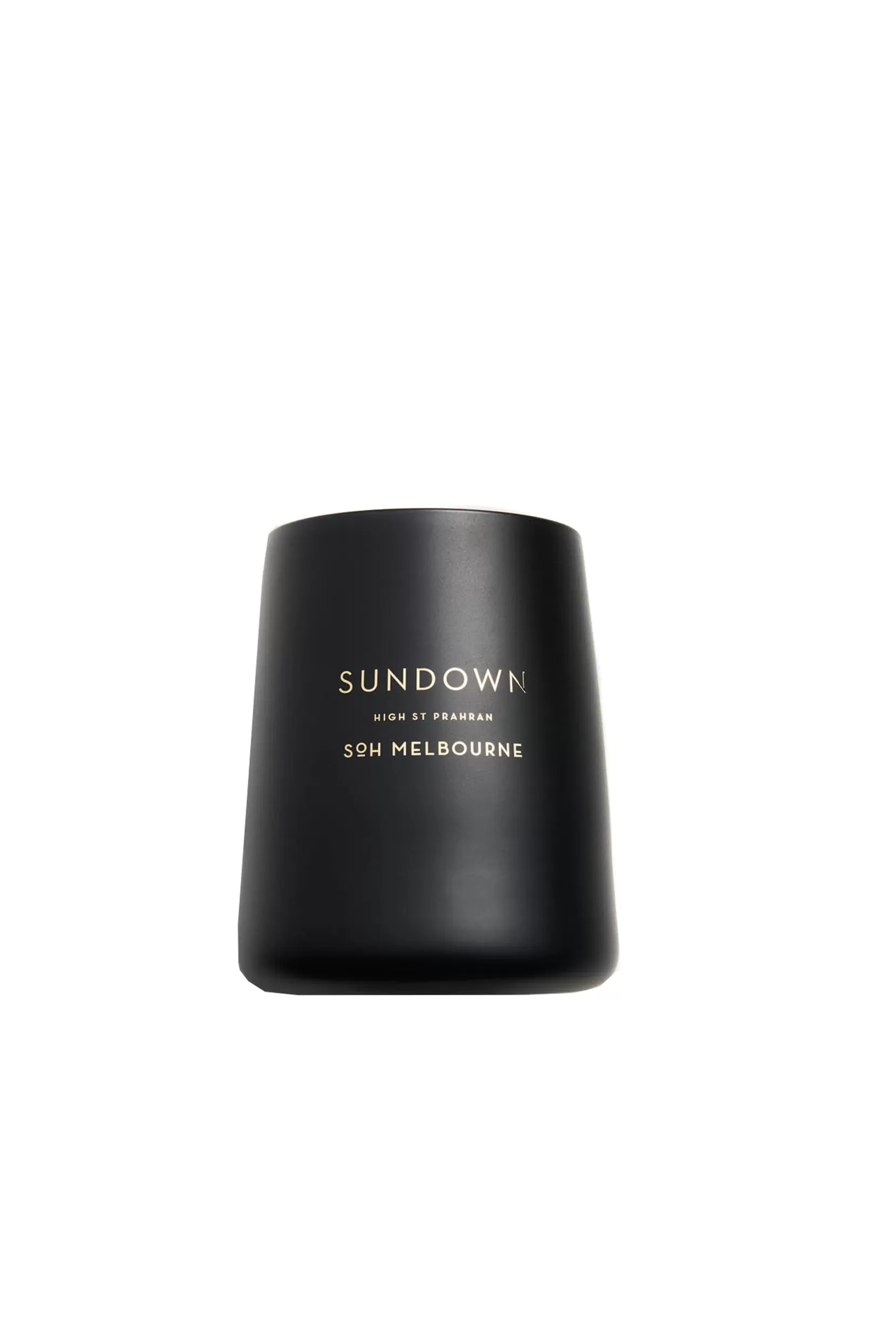 Store The Scent of Home Sundown Black Sensory