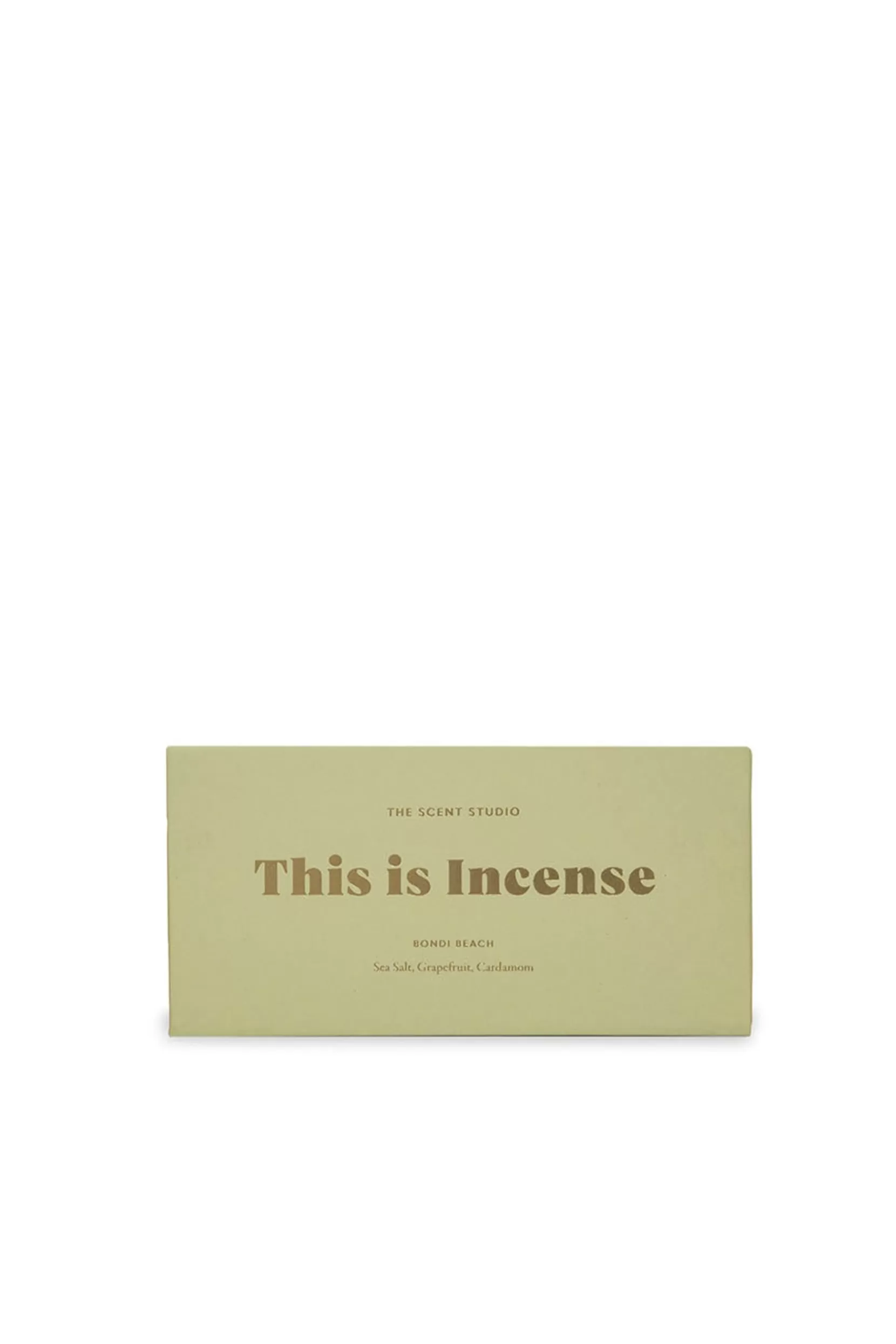 Cheap This Is Incense Bondi Beach Sensory