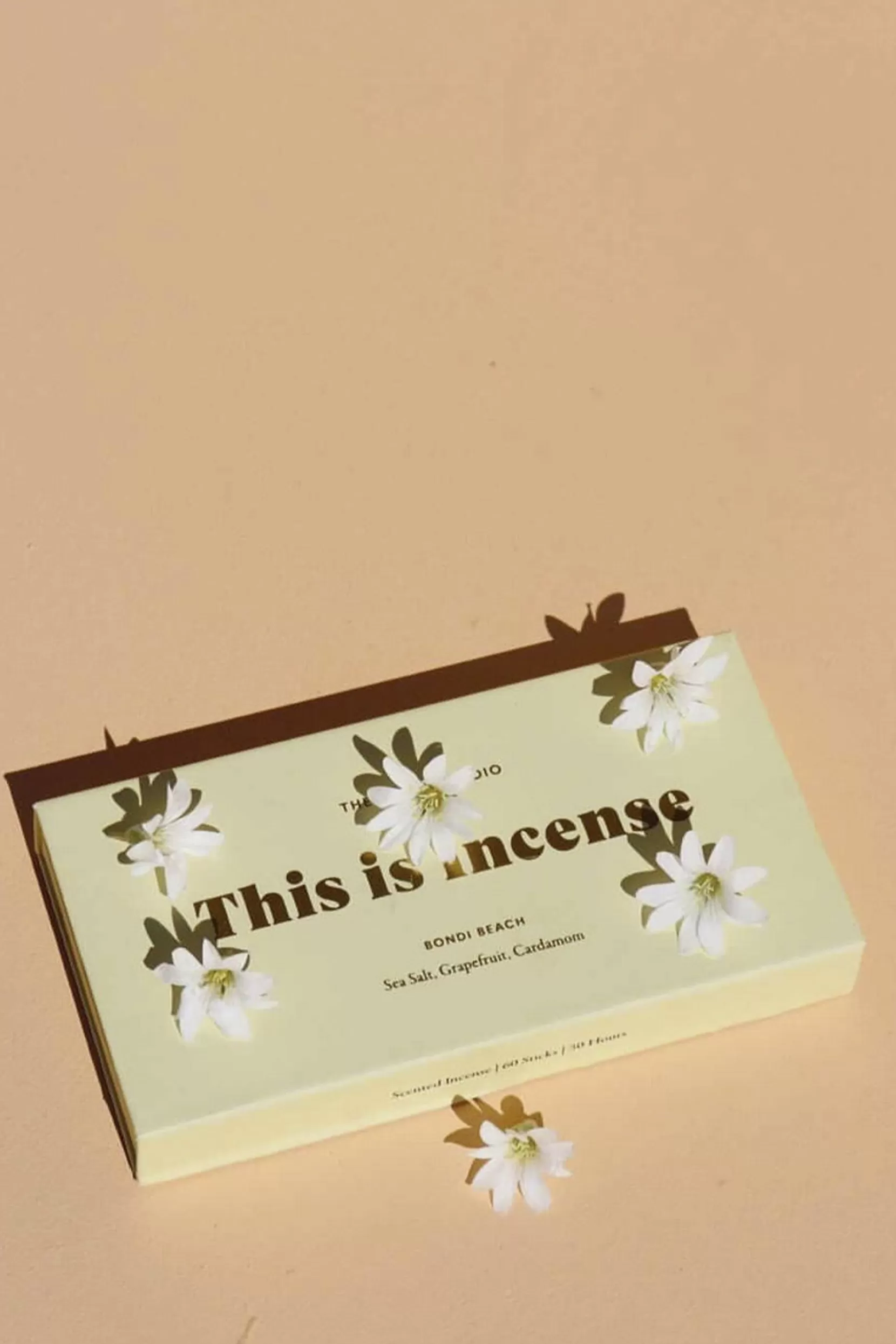 Cheap This Is Incense Bondi Beach Sensory