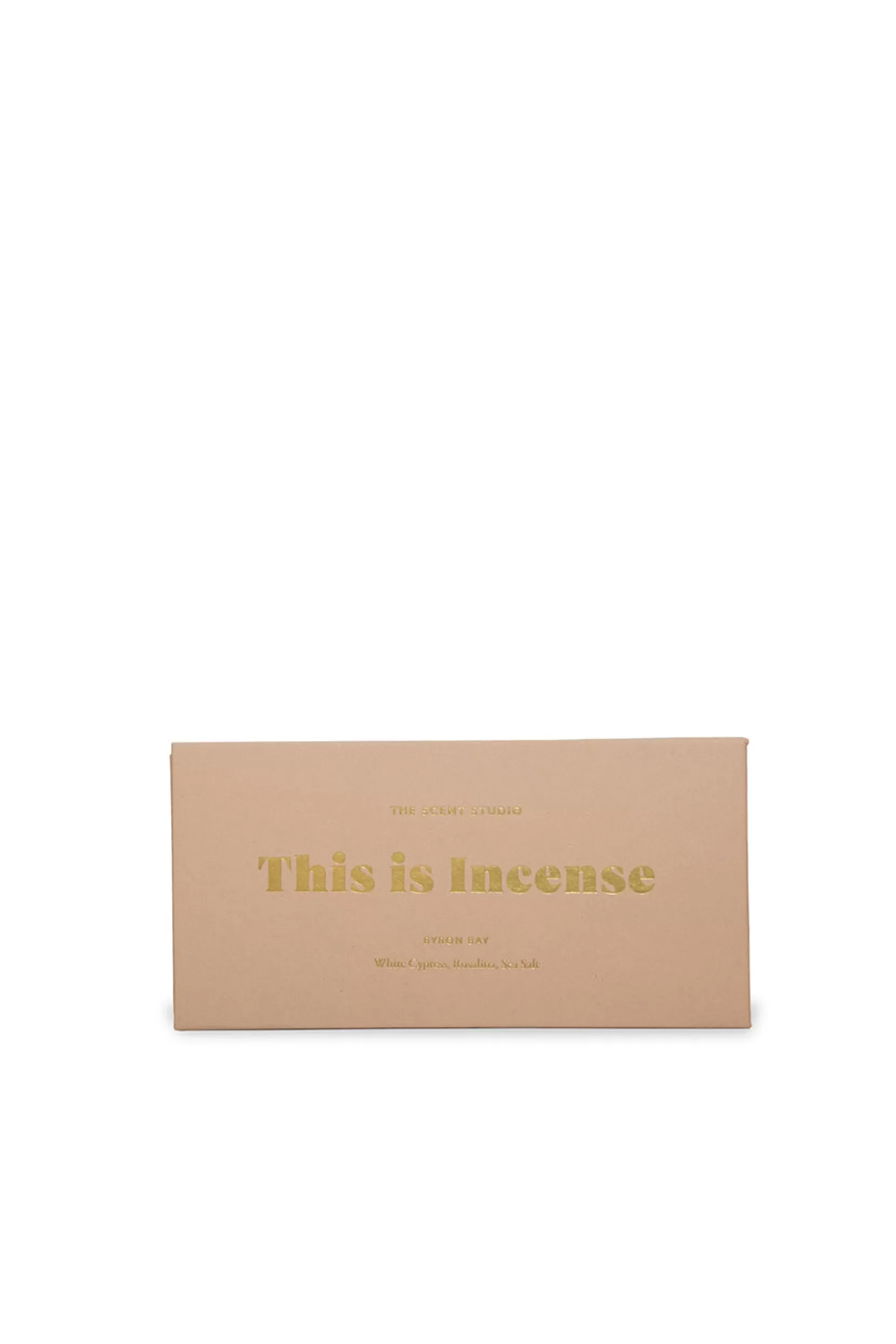 Best Sale This Is Incense Byron Bay Sensory