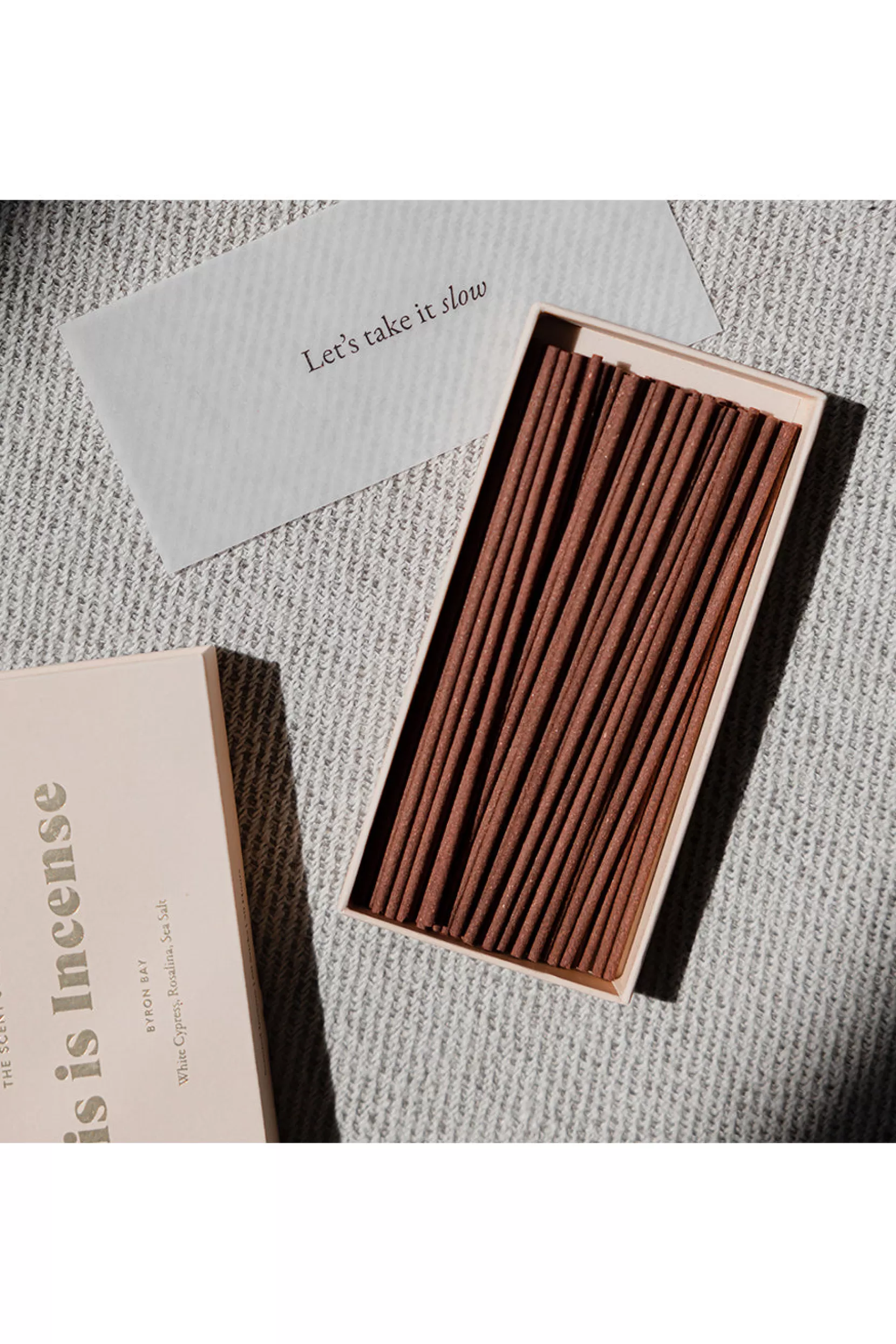 Best Sale This Is Incense Byron Bay Sensory