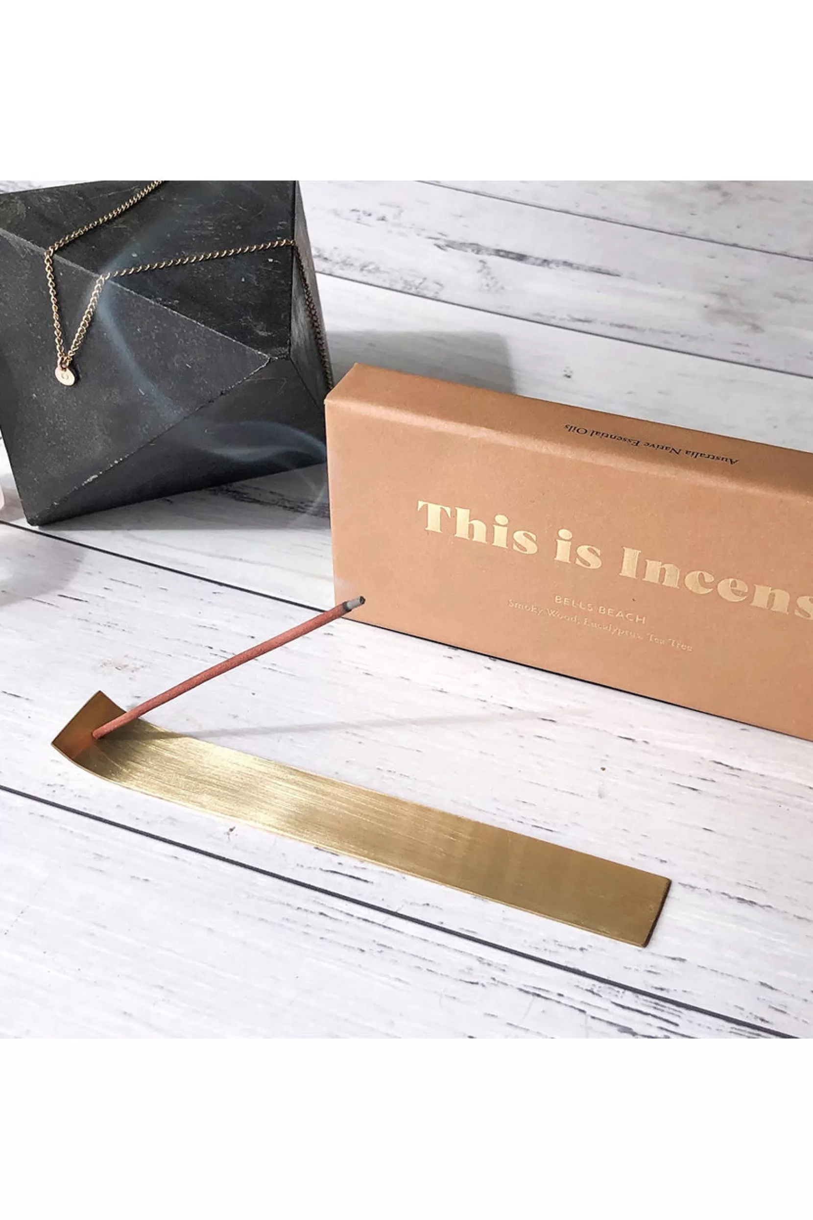Hot This Is Incense Incense Holder Candle Holders