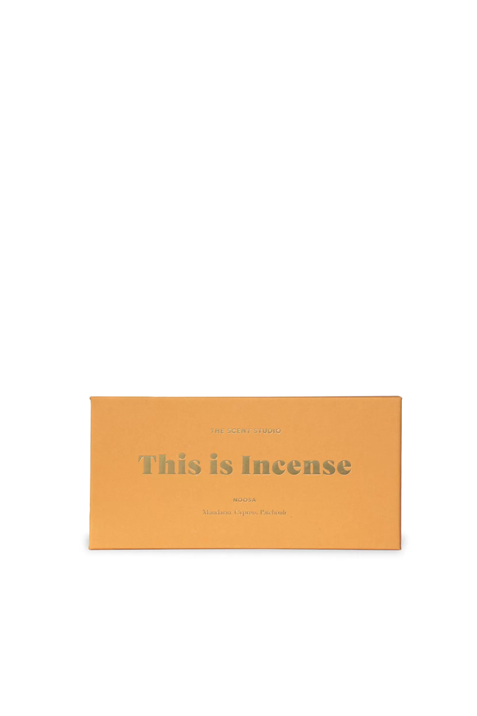 Shop This Is Incense Noosa Sensory
