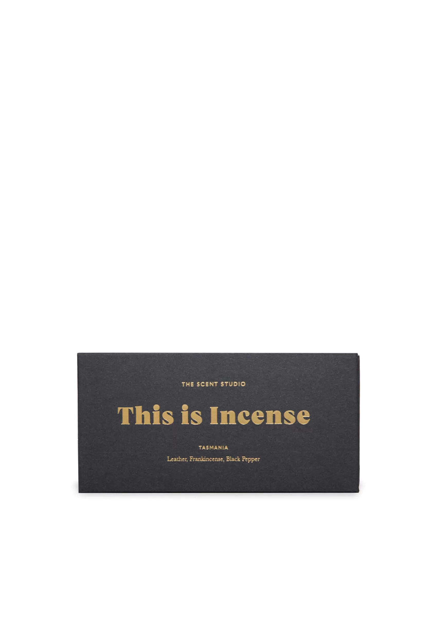 Cheap This Is Incense Tasmania Sensory