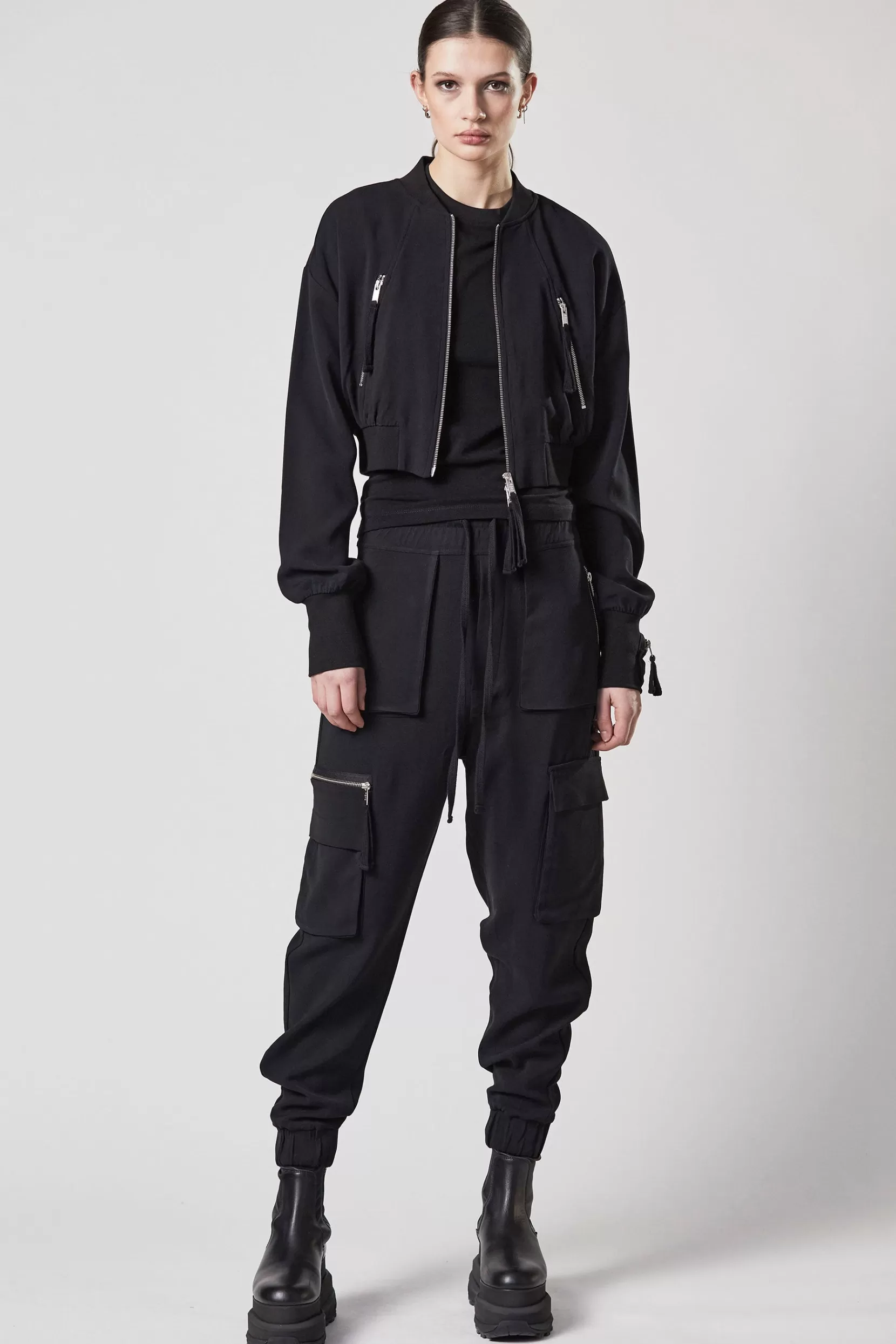 Sale Thom Krom Cargo Pants - Pants