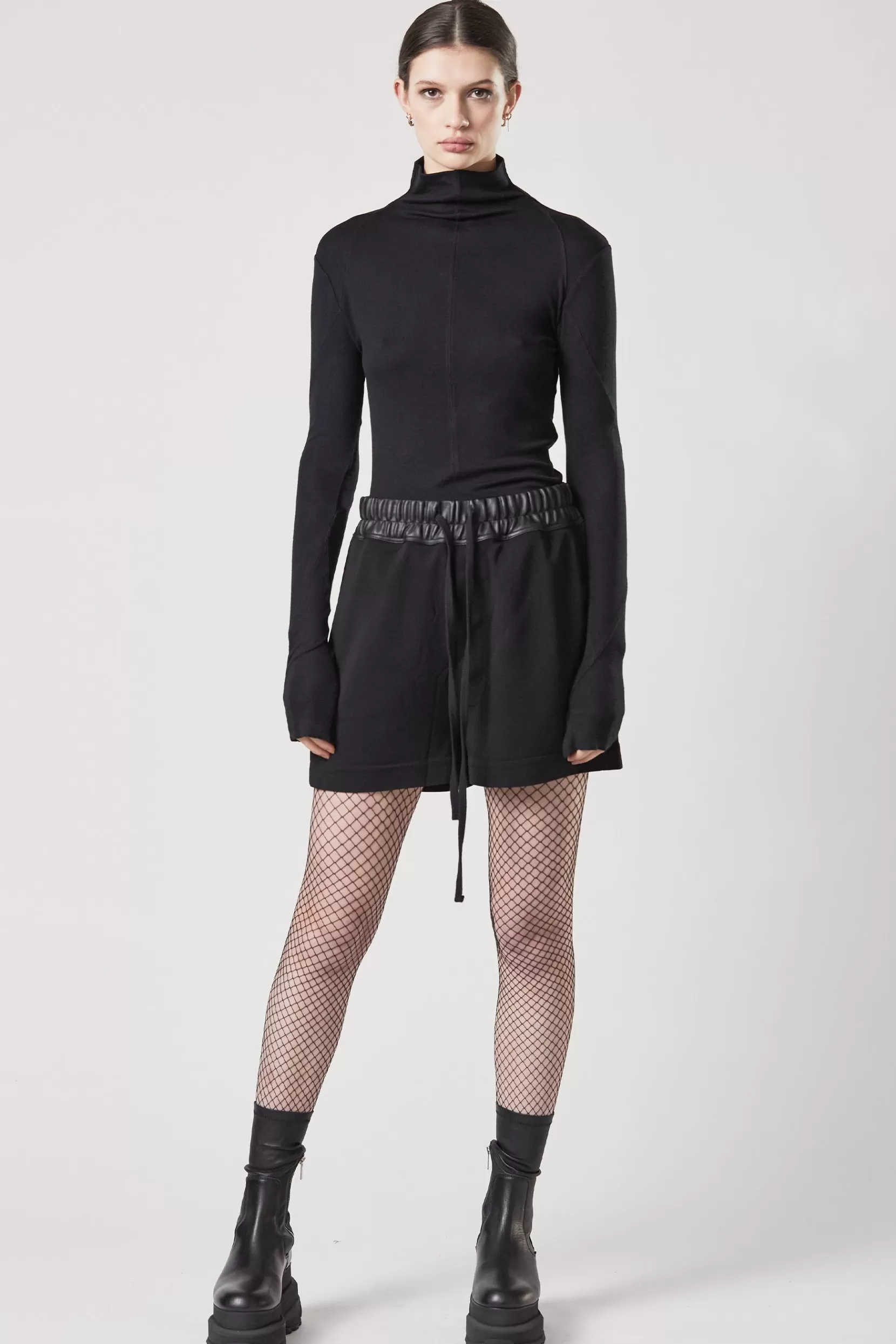 Cheap Thom Krom Matmix Short - Pants