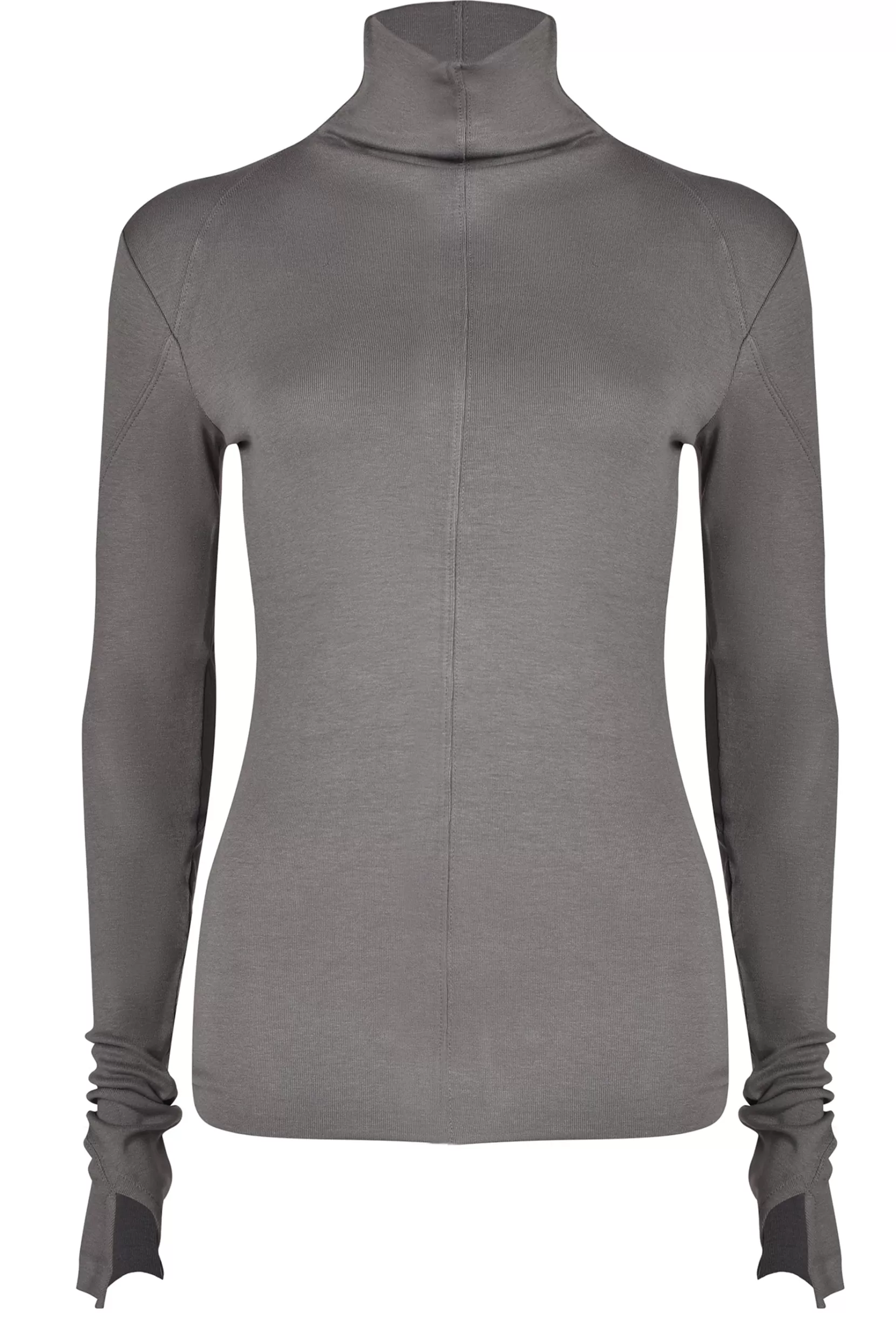 Flash Sale Thom Krom Rollneck Top - Tops