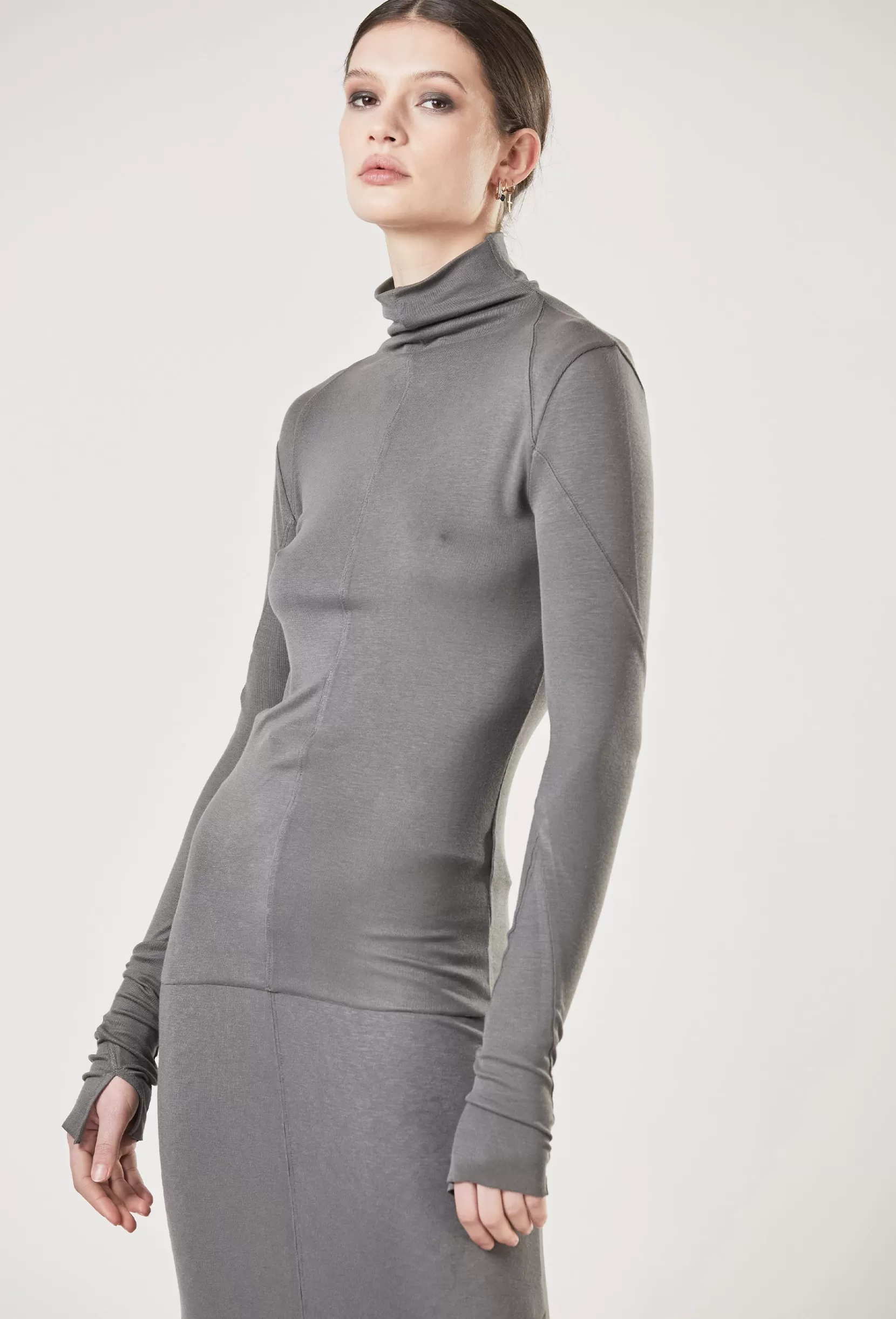 Flash Sale Thom Krom Rollneck Top - Tops