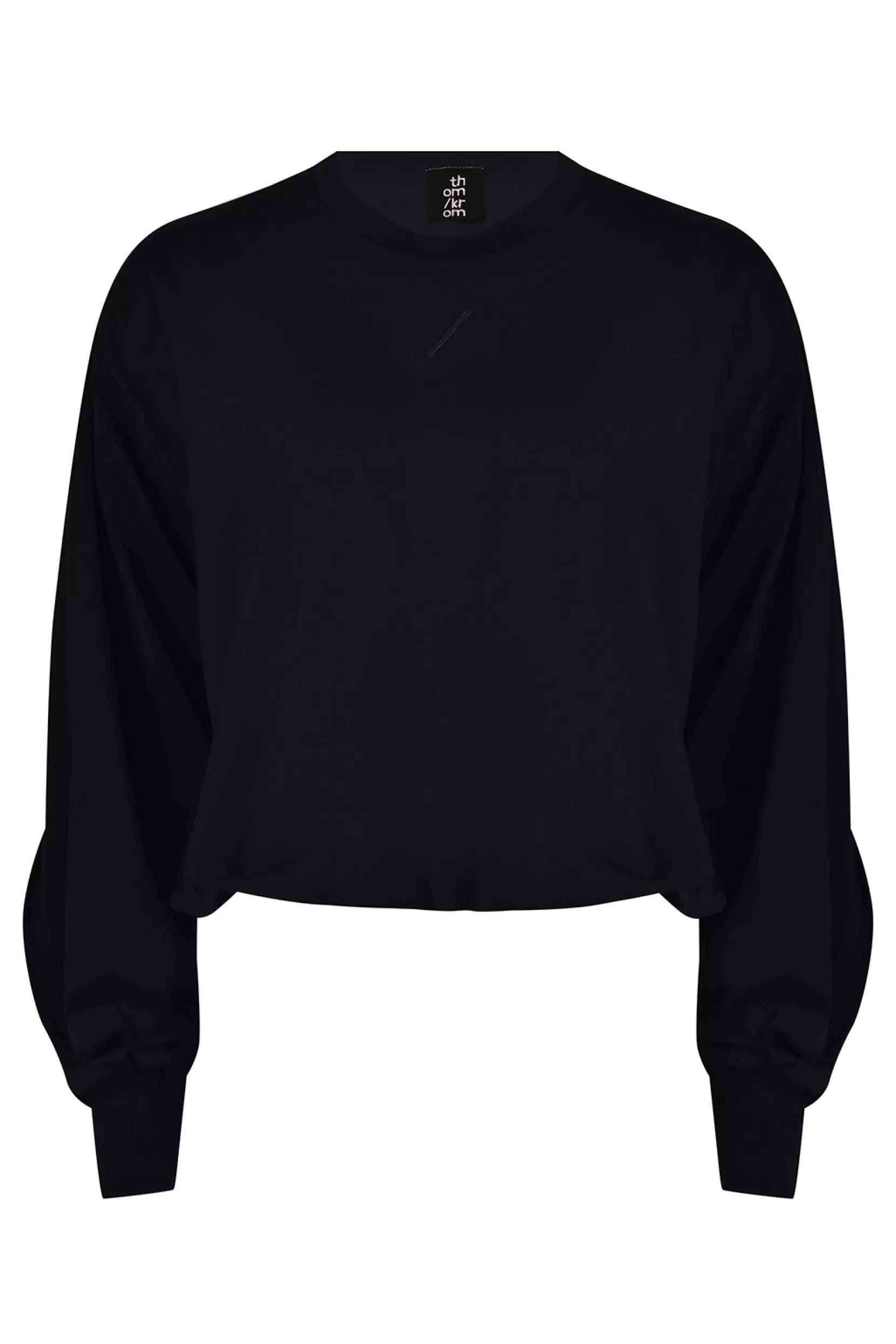 Best Sale Thom Krom Slinky Pullover - Tops