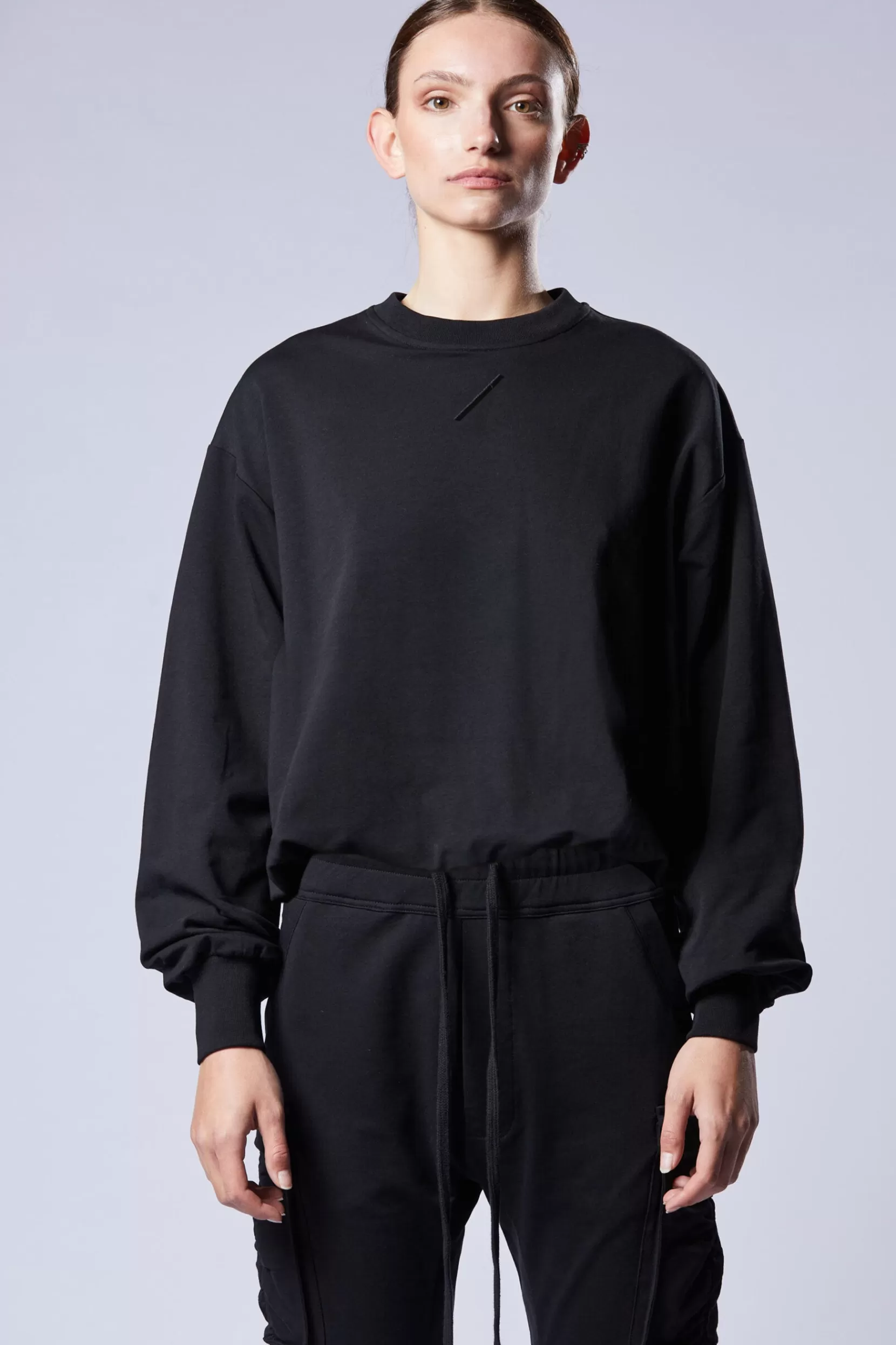 Best Sale Thom Krom Slinky Pullover - Tops