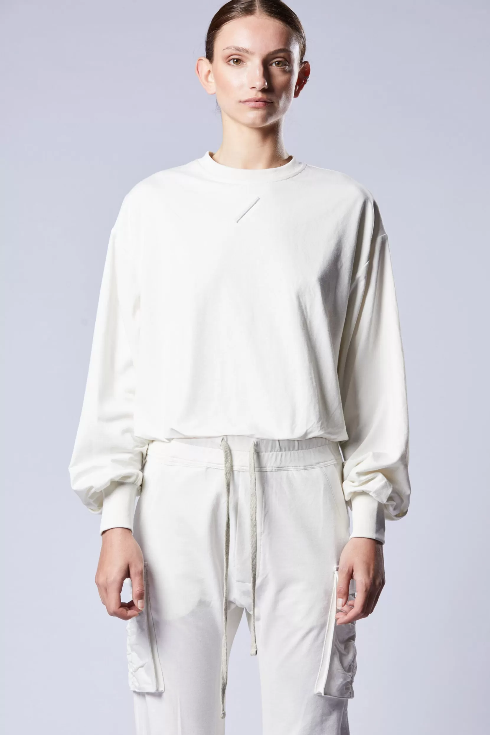 Cheap Thom Krom Slinky Pullover - Tops