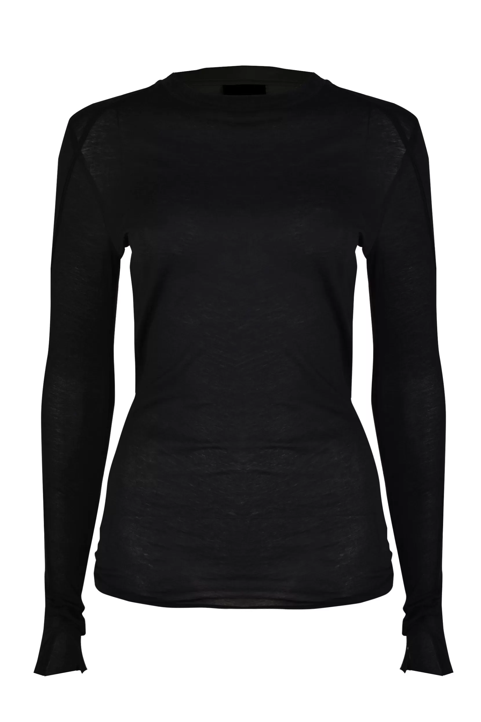Fashion Thom Krom Slinky Top - Tops