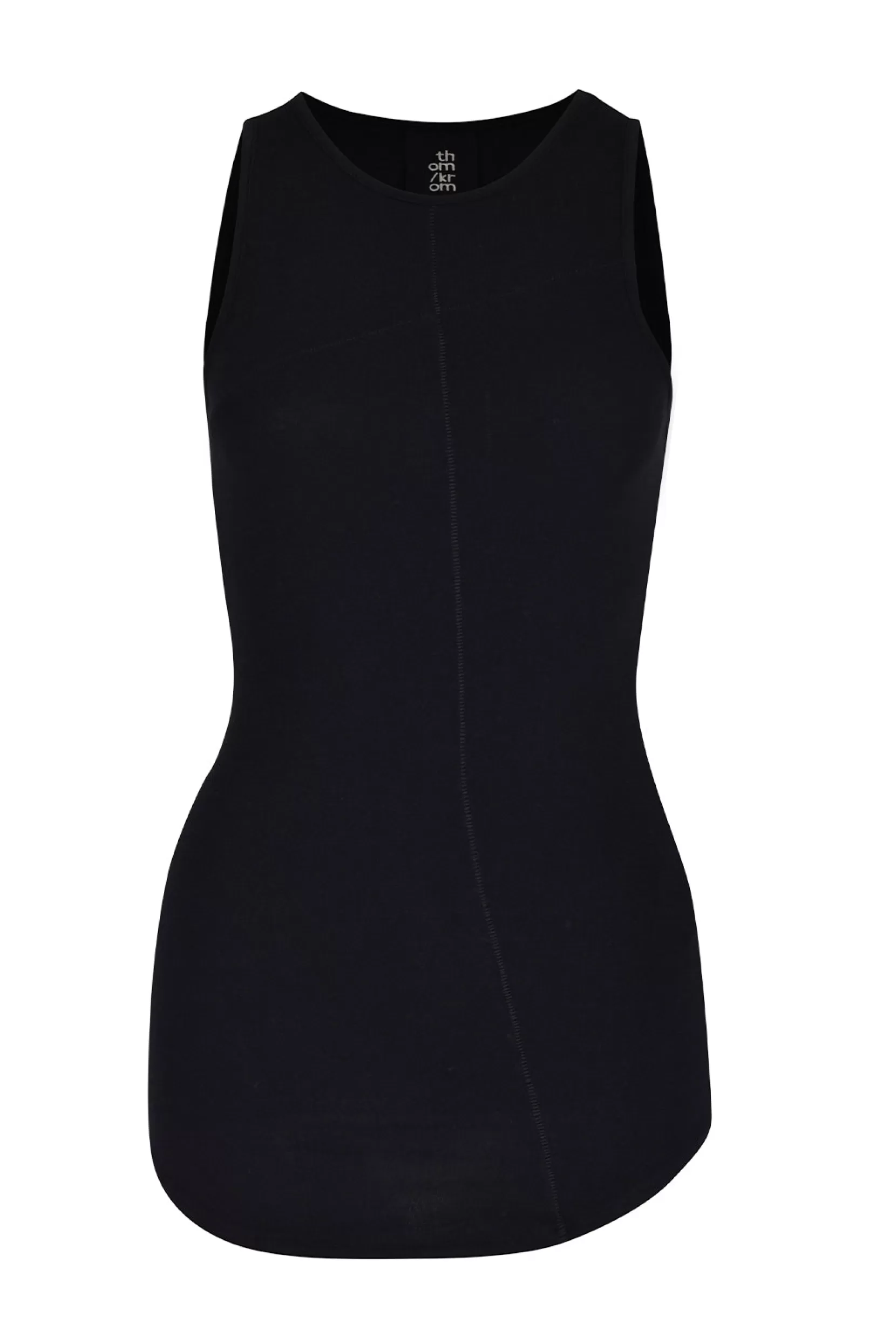 Cheap Thom Krom Tank Top - Tees & Tanks