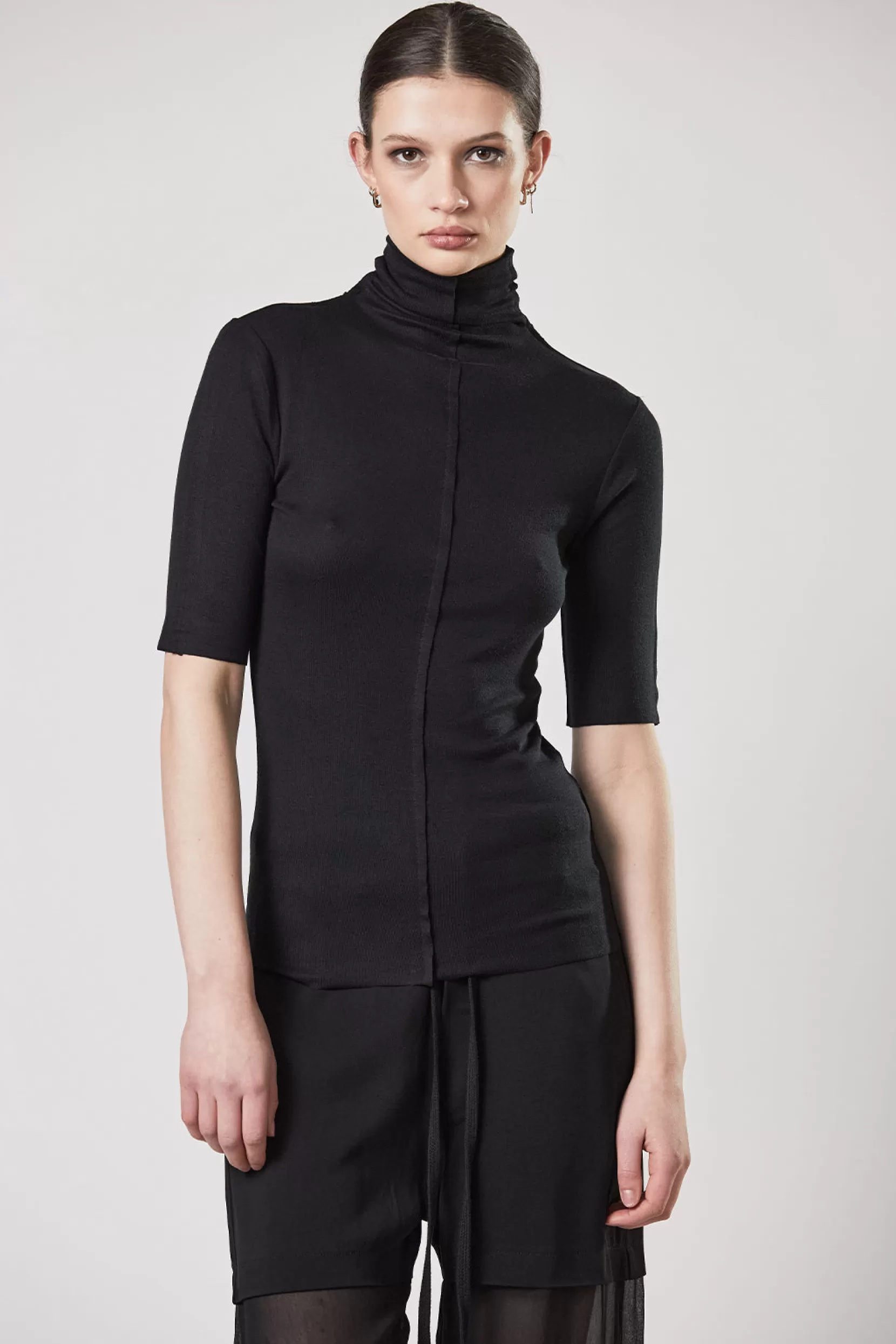 Outlet Thom Krom Virgo Top - Tops