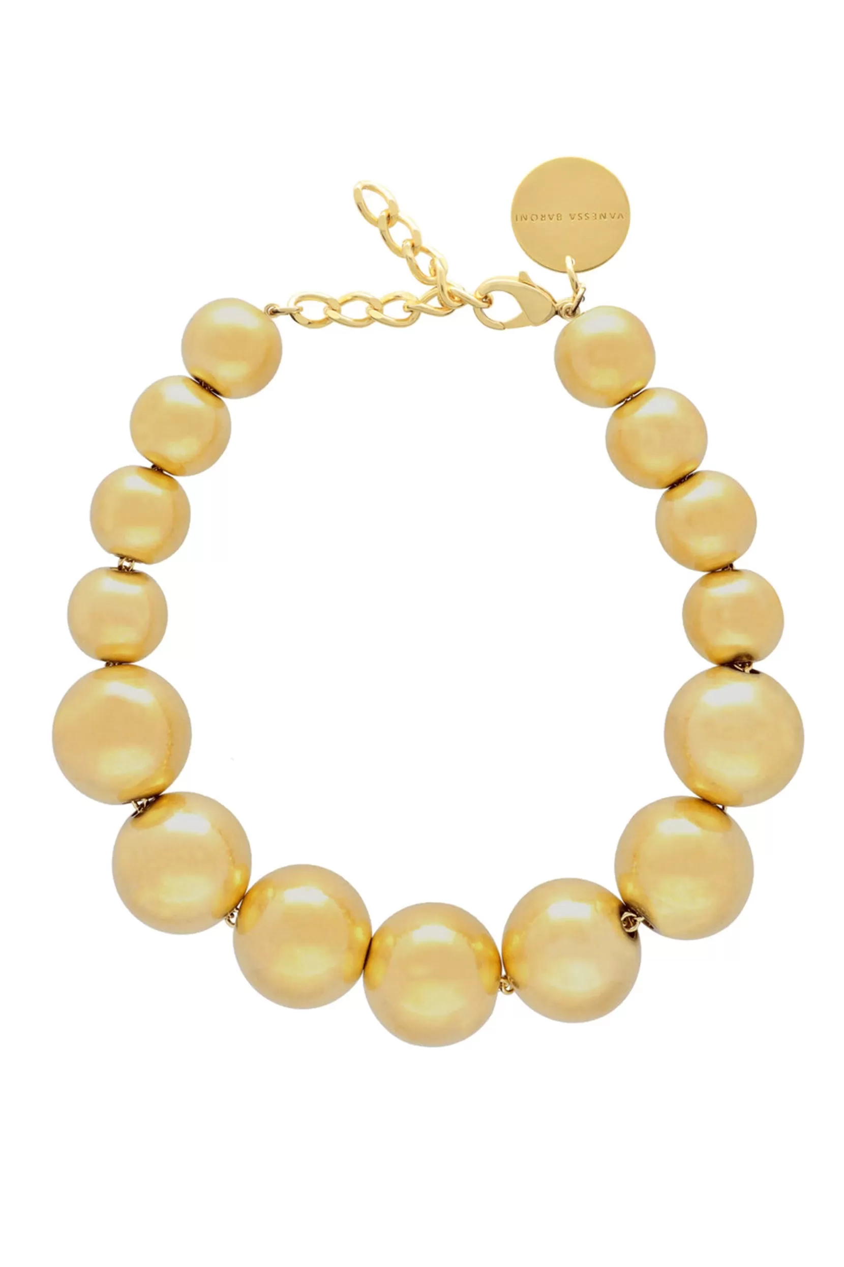 Clearance Vanessa Baroni BEADS NECKLACE - Necklaces