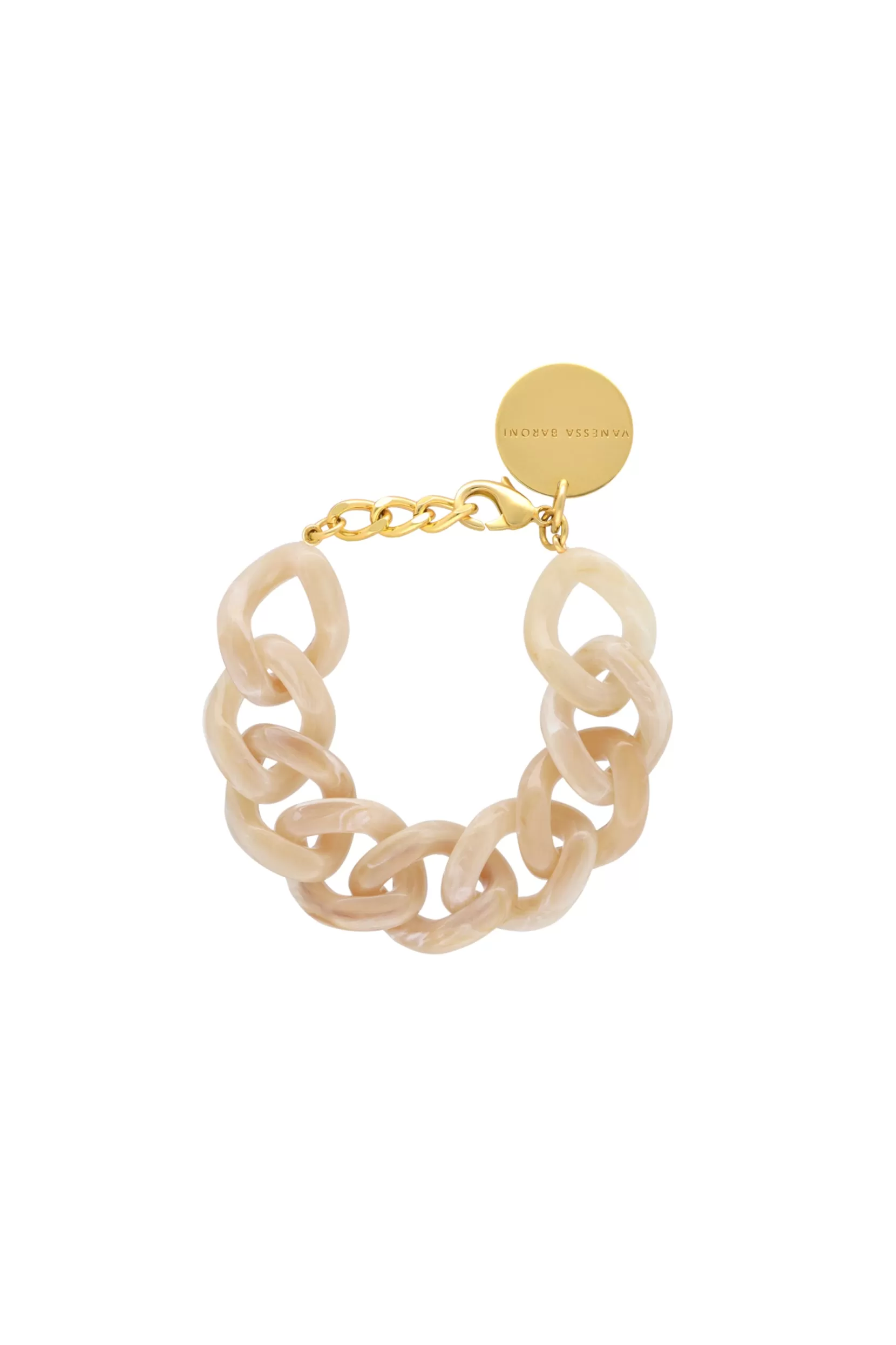 Fashion Vanessa Baroni Chain Bracelet - Bracelets