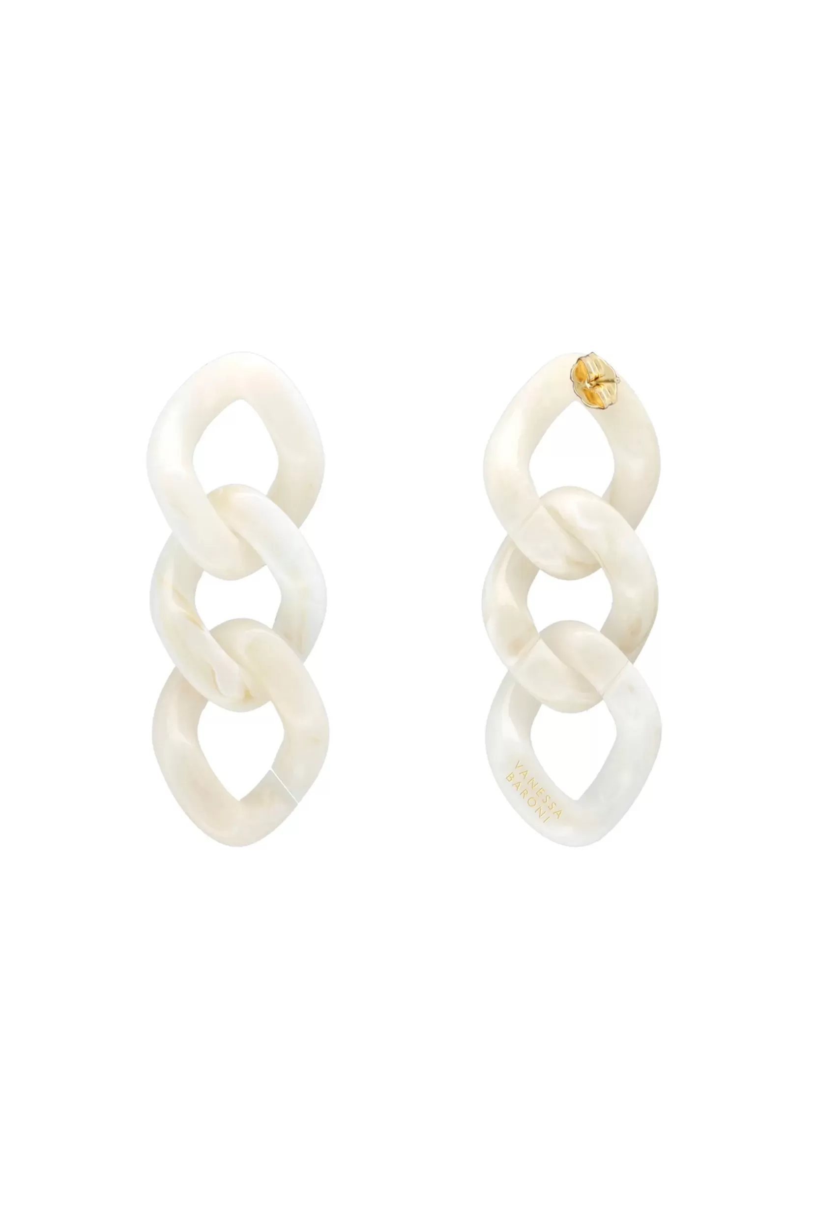 Best Vanessa Baroni Chain Earring - Earrings