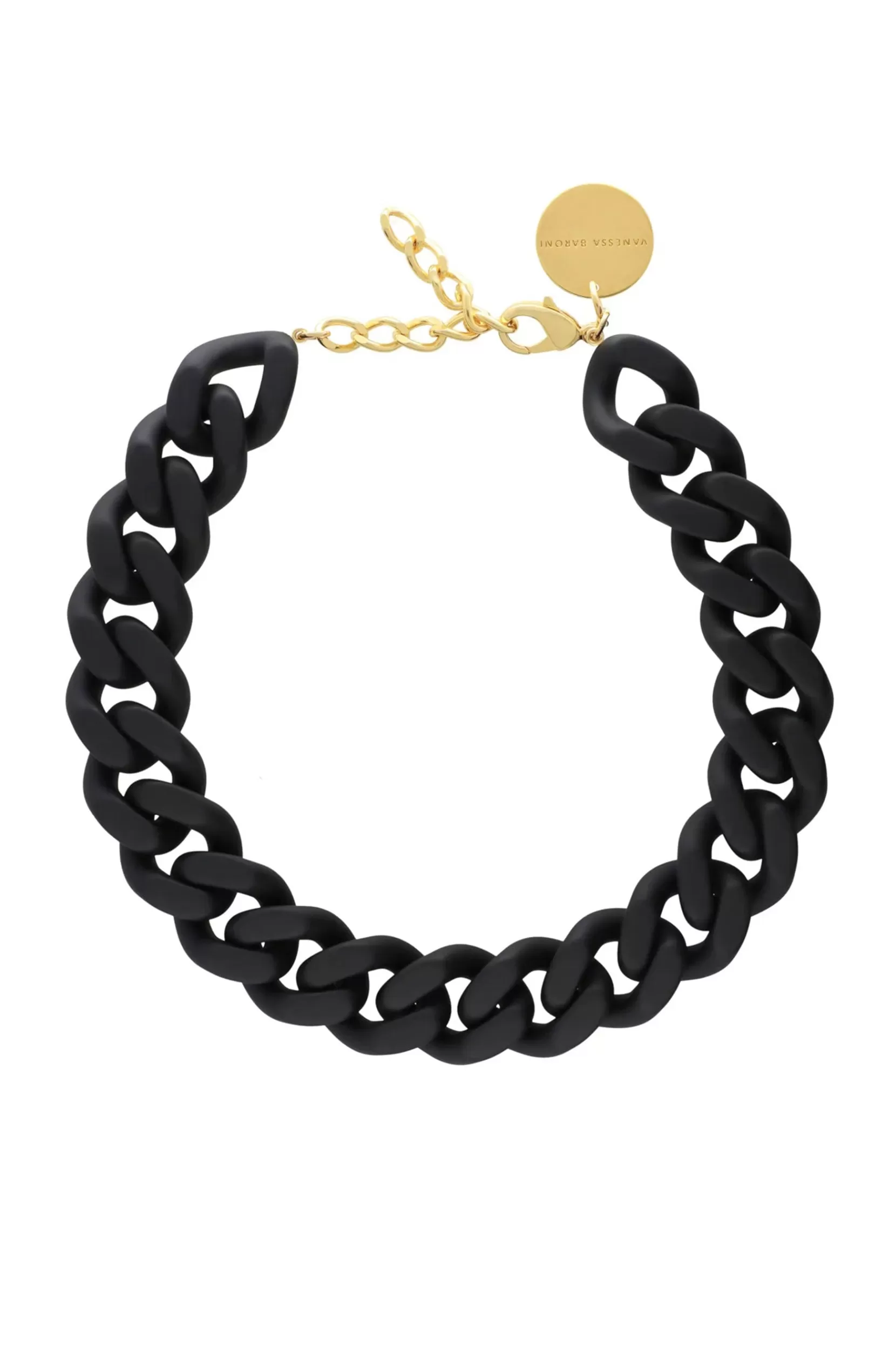 Hot Vanessa Baroni CHAIN NECKLACE - Necklaces