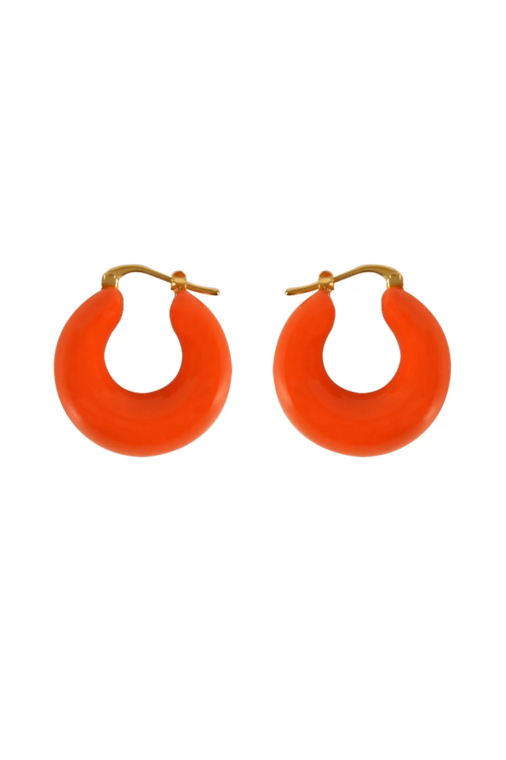 Cheap Vanessa Baroni Circlet Earring - Earrings
