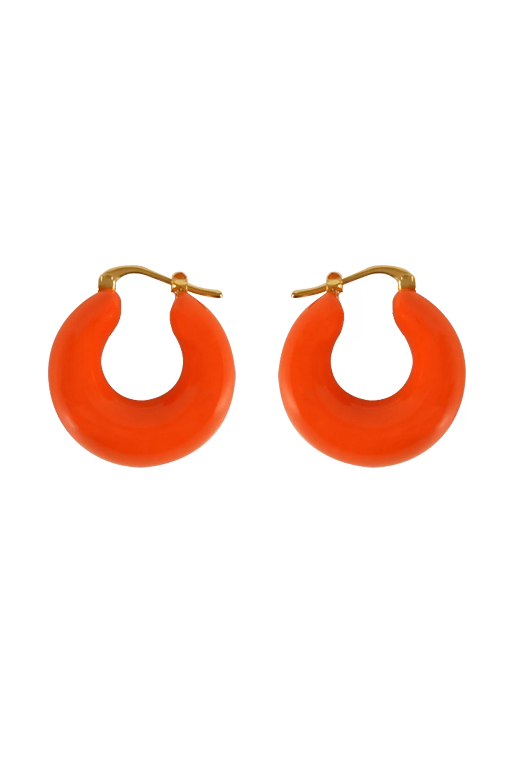 Cheap Vanessa Baroni Circlet Earring - Earrings
