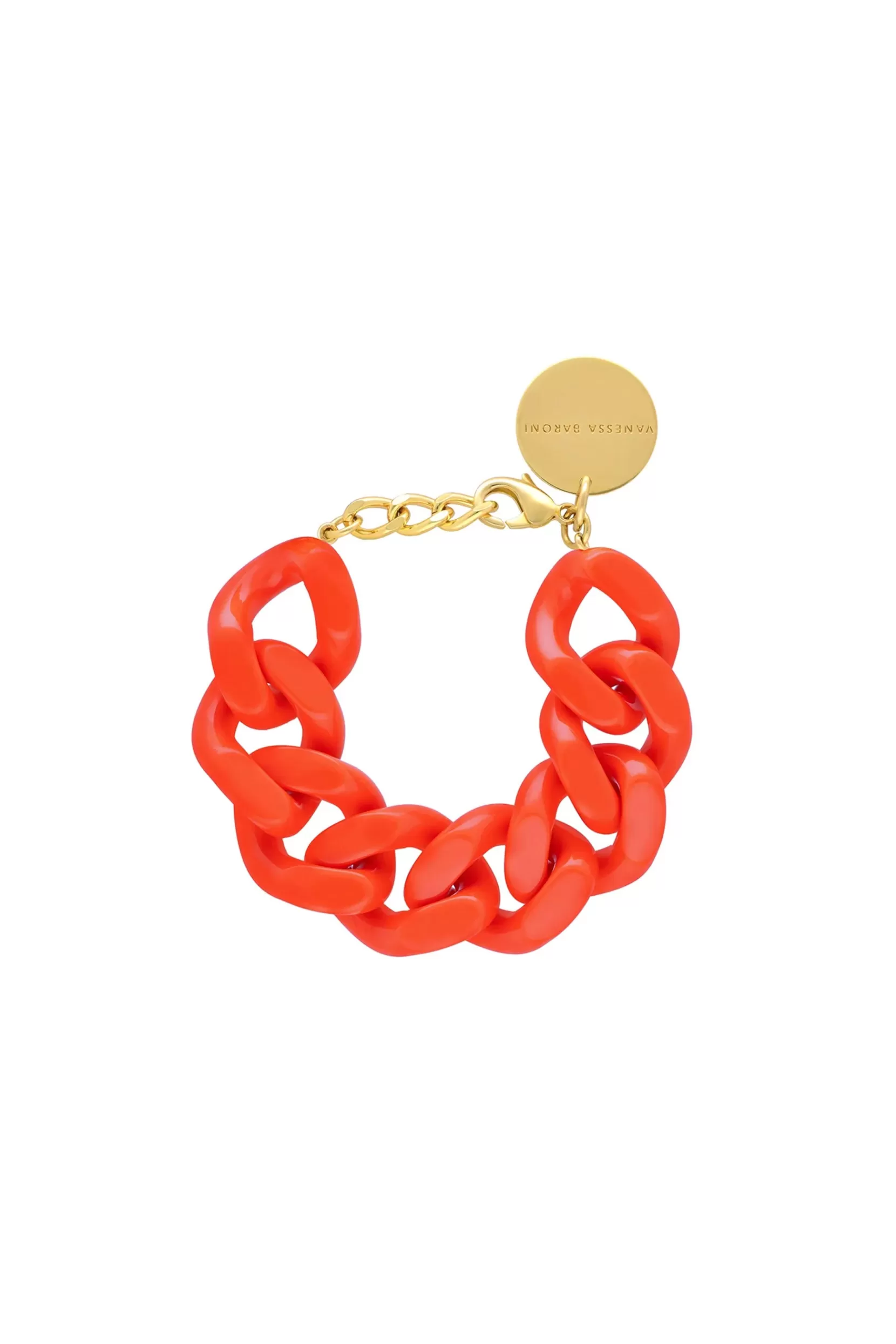 Online Vanessa Baroni Great Bracelet - Bracelets