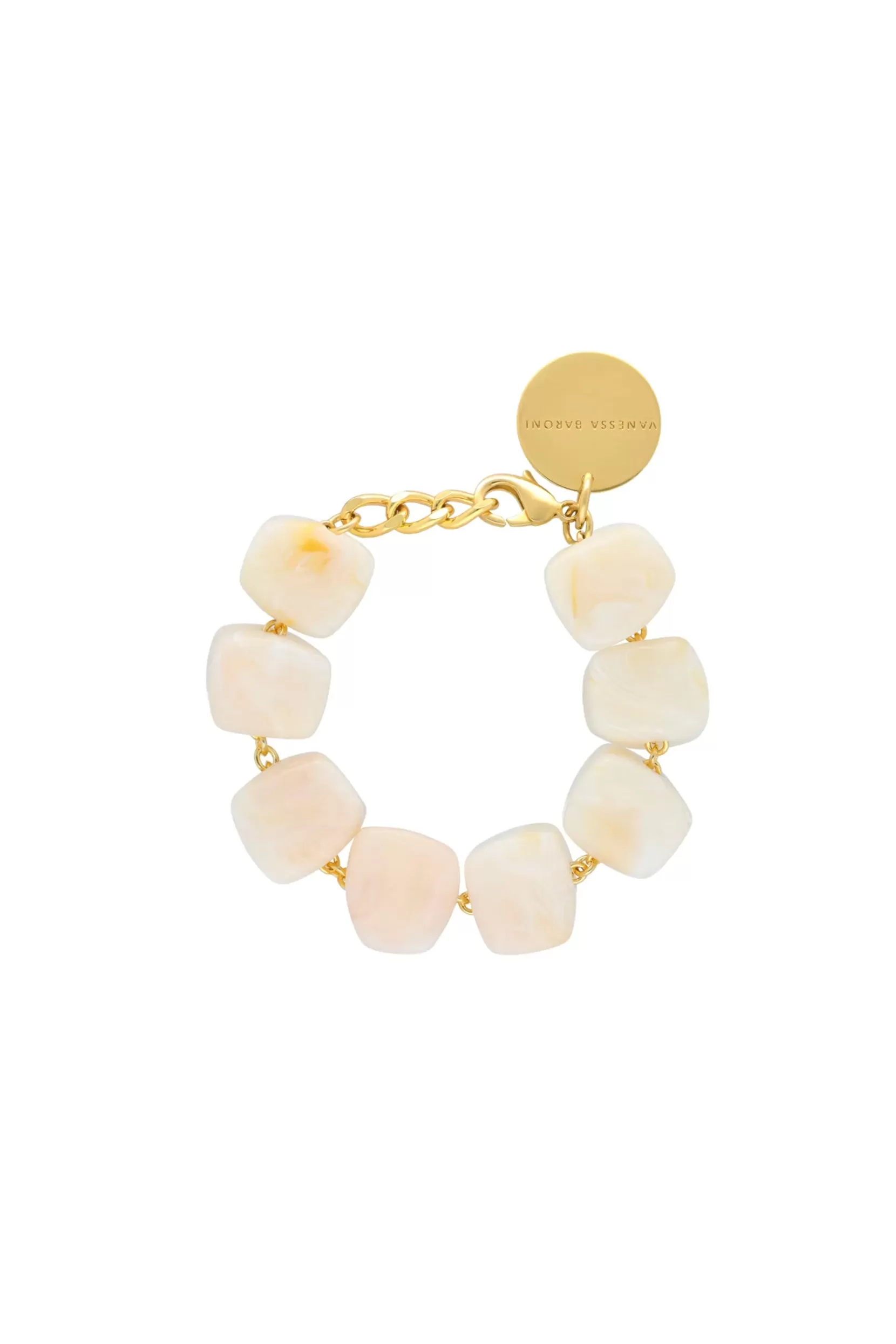 Flash Sale Vanessa Baroni Organic Bracele - Bracelets